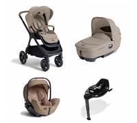 Joie - Trio Signature Finiti 2025 + Calmi R129 + I-Level Pro + Base Encore - Spe