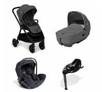 Joie - Trio Signature Finiti 2025 + Calmi R129 + I-Level Pro + Base Encore - Spe