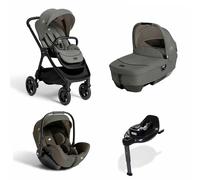 Joie - Trio Signature Finiti 2025 + Calmi R129 + I-Level Pro + Base Encore - Spe