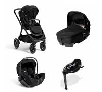 Joie - Trio Signature Finiti 2025 + Calmi R129 + I-Level Pro + Base Encore - Spe