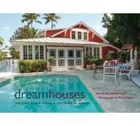 Joie Wilson Dream Houses (Copertina rigida)