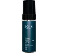 JOIK Organic For Men Body & Hair Wash - 150 ml