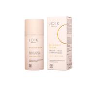Joik organic Gel Detergente Re-Boost Glow Bright Fresh 100 ml - Prodotto cosmetico