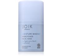JOIK Organic Moisture Magnet maschera idratante viso 50 ml