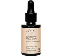 Joik Organic Sunless Gocce Autoabbronzanti Per Il Viso 30 ml - Autoabbronzante