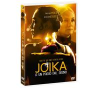 Joika - A Un Passo Dal Sogno - Dvd (DVD) Diane Kruger Talia Ryder Tomasz Kot