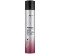 JoiMist Medium Protective Finishing Spray | For Most Hair Types | Protect Against Heat & Humidity | Eliminate Static & Frizz | Protect Against Pollution & Harmful UV | Paraben & Sulfate Free | 300mL
