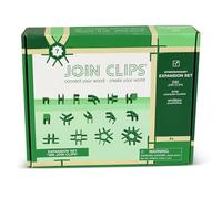 Join Clips Set di espansione 280 (connettori per BAU con KAPLA)