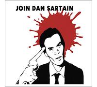 Join Dan Sartain (CD) Dan Sartain