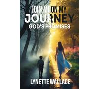 Join Me On My Journey: God's Promises