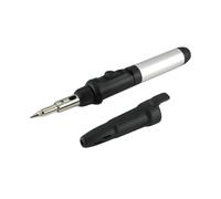 JOIN Saldatore a gas butano, saldatore a torcia con accensione piezoelettrica