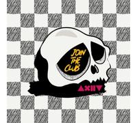 Join The Club-As December Falls-Vinile