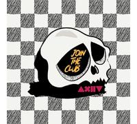 Join The Club – CD – Deluxe (custodia Jewel Case) – Universal Music Group