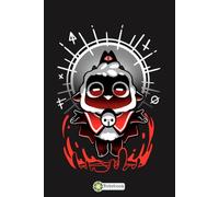 Join the Cult - Cult of the lamb - cute gamer Notebook: Journal Notebook for Everyday Writing and Notes