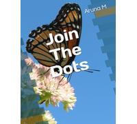 Join The Dots: Fun Activity Book for Kids