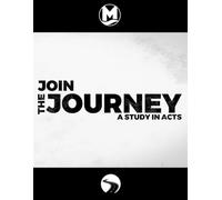 Join the Journey: A Study in Acts