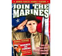 Join the Marines/The Marines are Coming (DVD) Nagle Conrad Conrad Nagle