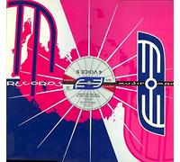 Join us on our way to the final frontier / Vinyl Maxi Single [Vinyl 12'']