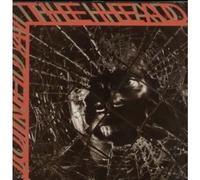 JOINED AT THE HEAD 12" SINGLE DUTCH WAX TRAX 1990