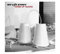 My Life Story Joined Up Talking (25th Anniversary Edition) (CD) Album
