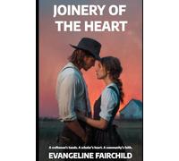 Joinery of the Heart: A White Bonnet Love Story Between an Architecture Student and a Master Builder’s Daughter