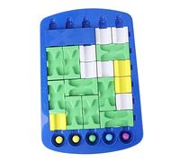 JOINPAYA 1 Pezzo Giocattolo per toys puzzle gioconda giocattoli giocattolo creativo per giocattolo di puzzle logici per trova il giocattolo del percorso