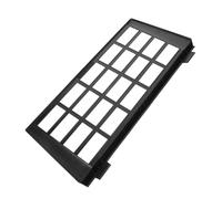 JOINPAYA 1 Pezzo leggio elettronico astuccio impermeabile custodia impermeabile leggii musicali porta spartiti supporto per strumenti pieghevole supporto pieghevole per strumenti Black