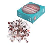 JOINPAYA 1 Set Da 1000 Pezzi enigmi per adolescenti jigsaw puzzle puzzletee Puzzle tondo puzzle gioconda Cool puzzle Giocattolo puzzle di intelligence puzzle mini puzzle
