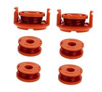 JOINPAYA 1 Set di Filo di Rifinitura Parti di Ricambio di Taglio Parti E Utensili per Tosaerba Cavo per Tosaerba Accessori per Tosaerba Forniture per Tosaerba Corda per