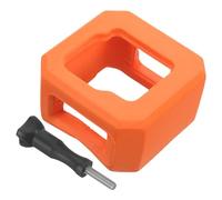 JOINPAYA 1 Set Di Manicotto Di Galleggiamento Antiaffondamento Protezione Per La Respirazione Subacquea Custodia Galleggiante Go-Pro Mini Accessorio Galleggiante Accessori Chiave