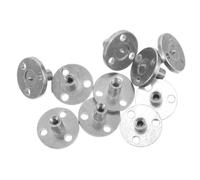 JOINPAYA 10pezzi Carillon Musical Box Mechanism Parts Replacement Winder Bases for Carillon DIY Accessory Supplies for Music Box Mechanism Repair