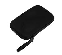 JOINPAYA 12foro Borsa Protettiva Rigida Eva Per Ocarina Da Custodia Antishock Portatile Per Viaggio All Aperto e Conservazione Con Manico Per Ocarine e Piccole Appartenenze