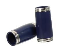 JOINPAYA 1paio Accordatura Per Clarinetto Abs Accessorio Per Musicisti Facile Usare e Compatibile Professionali Per Principianti