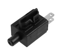 JOINPAYA 1pezzi Interruttore Sicurezza per Tosaerba con Connessione Pin Facile Installazione Rilevamento Immediato Operatore Compatibile con Vari Modelli Tagliaerba Accessorio per Maggiore
