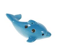 JOINPAYA 1pezzi Ocarina Per Principianti Strumento Musicale Portatile Per Ragazza e Adulti Facile Da Usare e Trasportare Creativo Per Amanti Della
