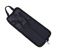 JOINPAYA 1pezzi Portatile Per Bacchette Percussione Per Bacchette Batteria e Capacità Per Accessori