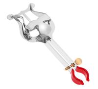 JOINPAYA 1pezzi Raccoglitore Per Spartiti Per Tromba Cartella Porta Spartiti in Metallo Materiale Musicale Clip Per Portatile e Leggero