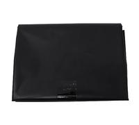 JOINPAYA 1pezzi Rivestimento in Hdpe per Specchio d'Acqua Telo Flessibile per Pesci per Bacini da Giardino Cascate da Giardino e Giochi d'Acqua Protegge Acqua dal Terreno