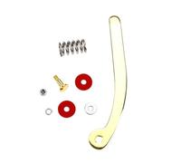 JOINPAYA 1set Accessori Per Chitarra Elettrica Leva Tremolo Sostituzione Per Ponte Tremolo Strumento Pratico Per Musicisti e Appassionati Chitarra