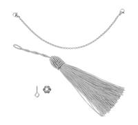 JOINPAYA 1set Catene Tremolo Per Kalimba Di Accessori Pratici Per Piano Design Elegante e Resistente Facili Da Usare Per Musicisti Di Ogni
