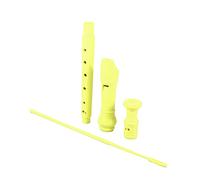 JOINPAYA 1set Flauti Dolci Per Ragazzo Ragazza Strumento Musicale Soprano Abs Per Insegnare Musica Ai Principianti