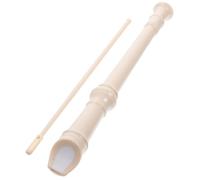 JOINPAYA 1set Flauto Dolce Professionale Per Principianti Strumento Musicale Per Compatto e Leggero Per Educazione Musicale Suono e Accurato