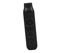 JOINPAYA 1set Kazoo Musicale Per Tutte Le Età Resistente Strumento Facile Da Imparare Per Chitarra Ukulele e Pianoforte Gioco Musicale Per Adulti Compagno Per Performance e Divertimento