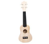 JOINPAYA 1set Kit Per Ukulele Strumento Per Principianti Educativo Per La Creatività Abilità