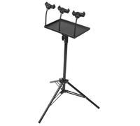 JOINPAYA 1set Per Proiettore e Laptop Con Treppiede Vassoio Per Smartphone Design Portatile Per Ed Stabilità e Compatibilità