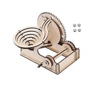 JOINPAYA 1set Puzzle Biglie Educativo Per Creatività Costruzione Per Attività e Ornamentazione Per La Dei