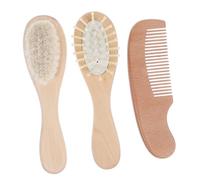 JOINPAYA 1set Spazzole e Pettini Per Kit Di Toelettatura Con Spazzola Massaggiante e Pettine Per Lavaggio Testa Accessori Per La Del Capello Dei