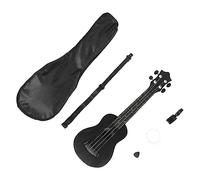 JOINPAYA 1set Ukulele Legno Per Principianti Strumento Musicale Per Ragazzo Ragazza Con Accessori Inclusi Misterioso Facile Da Suonare e Resistente