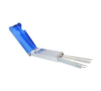 JOINPAYA 1set Utensili Per Chitarra Per Scanalature Del Capotasto e Inossidabile Accessori Per Liutai Per Riparazioni