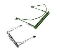 JOINPAYA 24fori Supporto Per Armonica Bocca Inossidabile Accessorio Per Performance Senza Compatibile Con Diverse Marche Di Armoniche